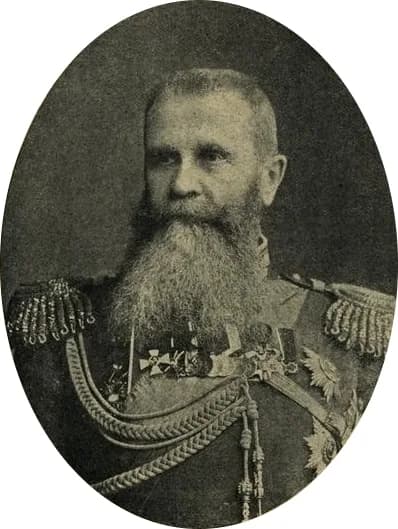 Nikolai Iudowitsch Iwanow
