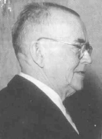 Vihtori Vesterinen