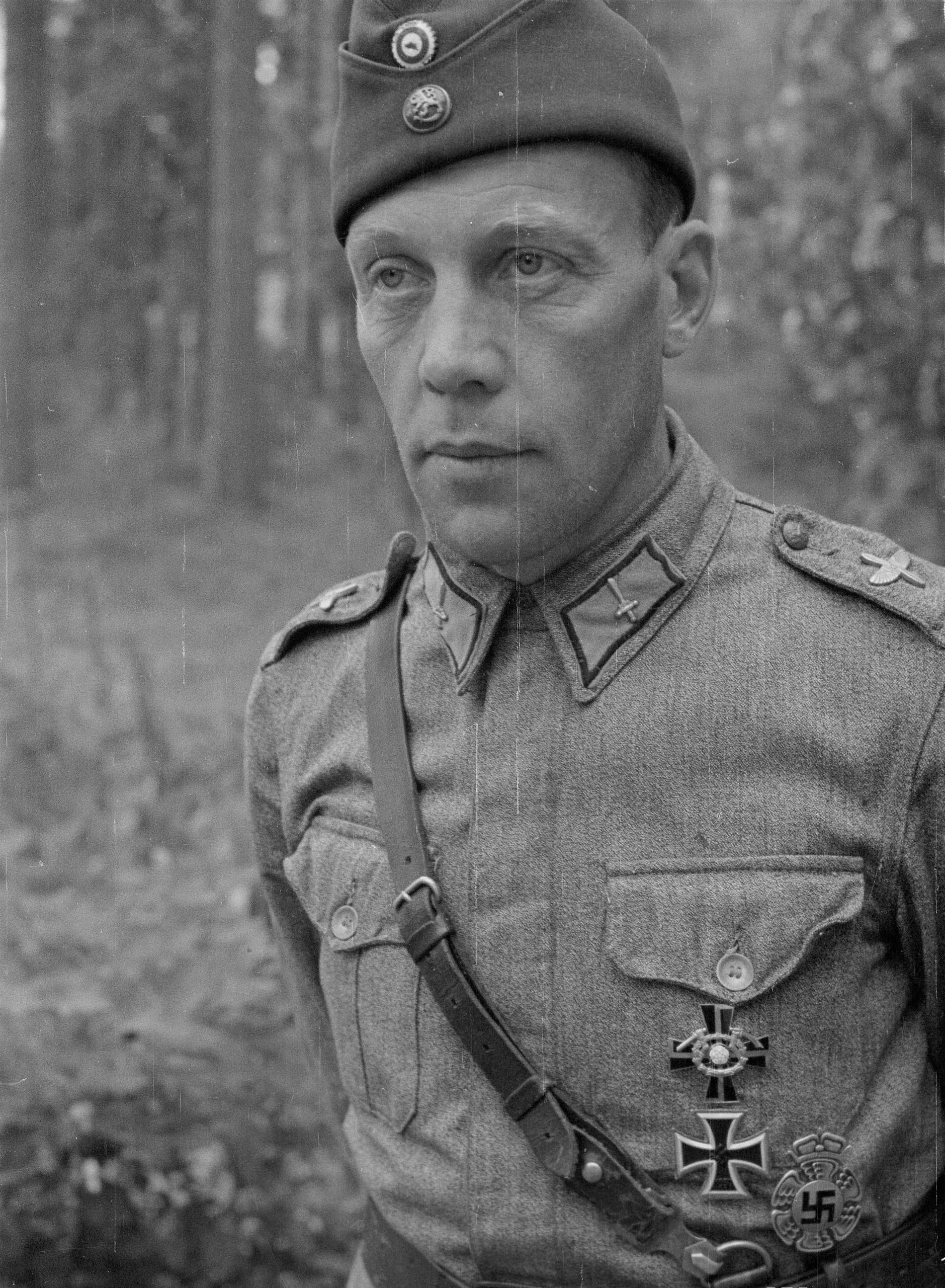 Viljo Salminen