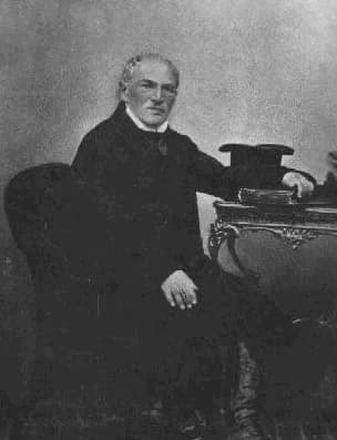Vinzenz Paul Ziak