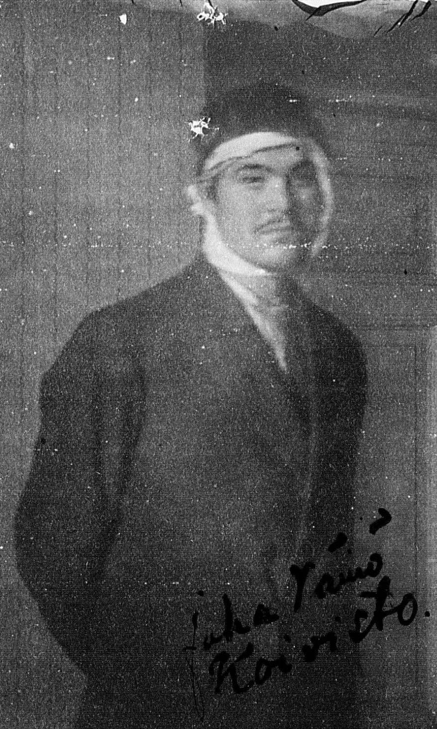 Väinö Koivisto