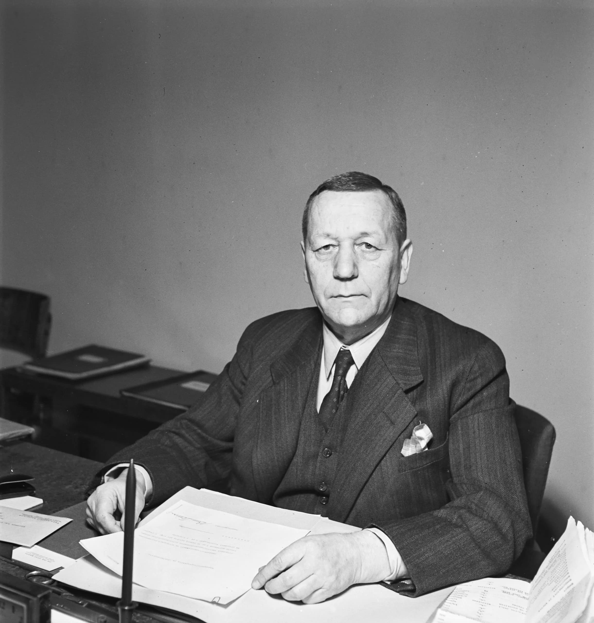 Väinö Kotilainen