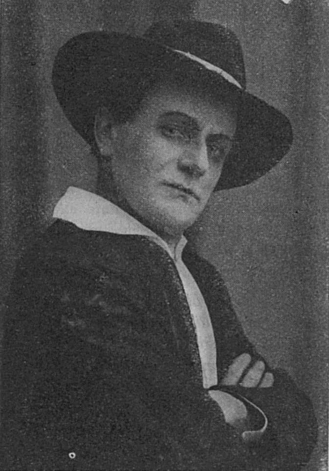 Väinö Lehmus