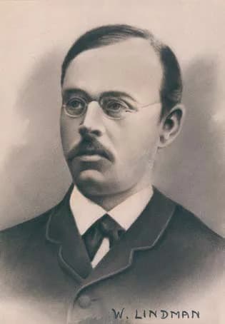 Werner Lindman