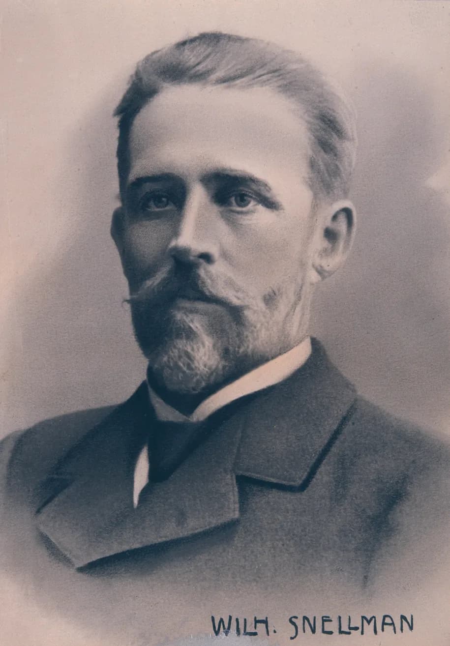 Wilhelm Snellman