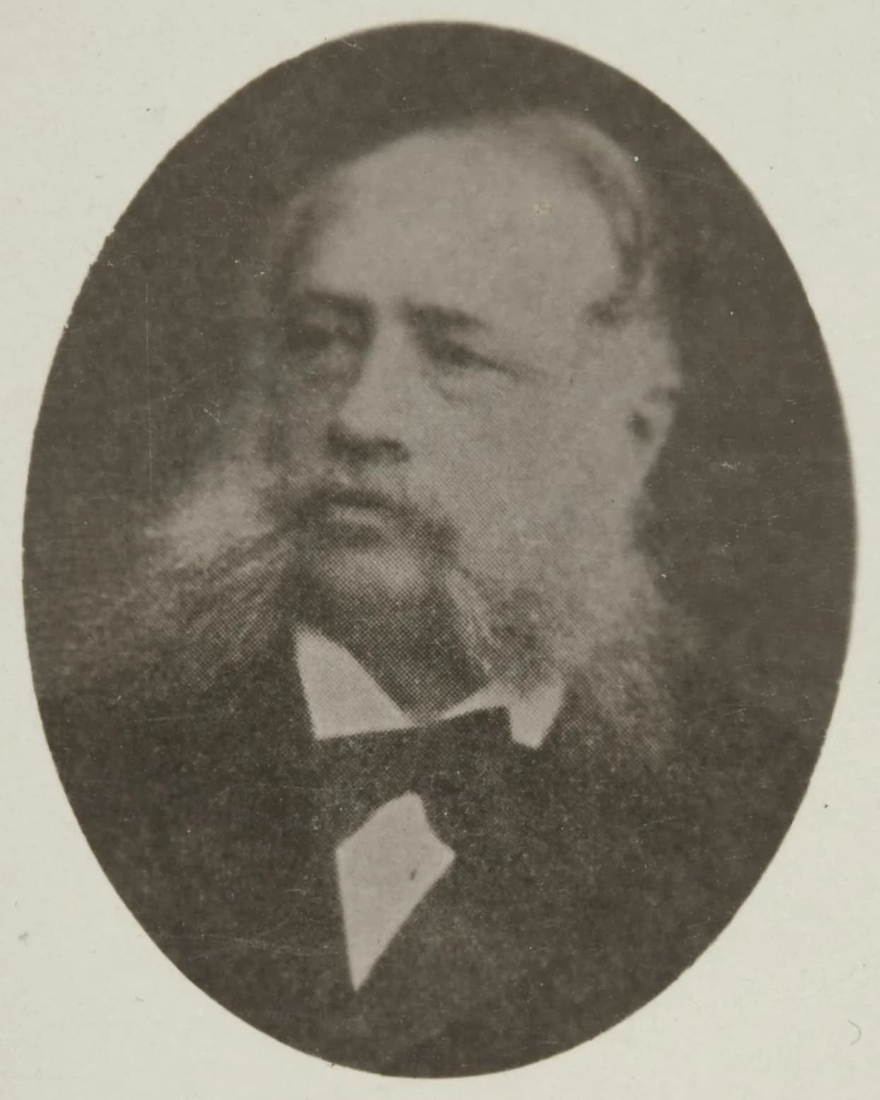 Wilhelm von Nottbeck
