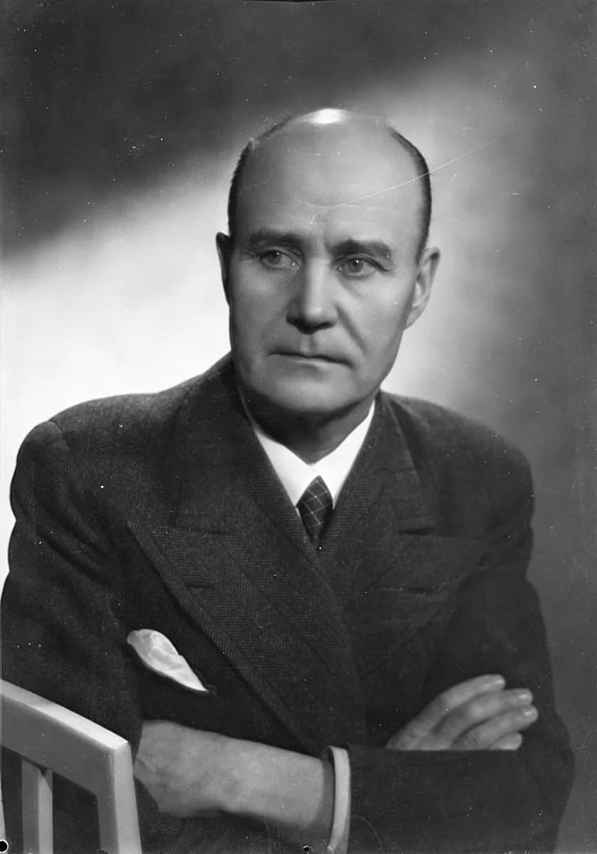 Wilho Ilmari