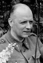 Wolf H. Halsti