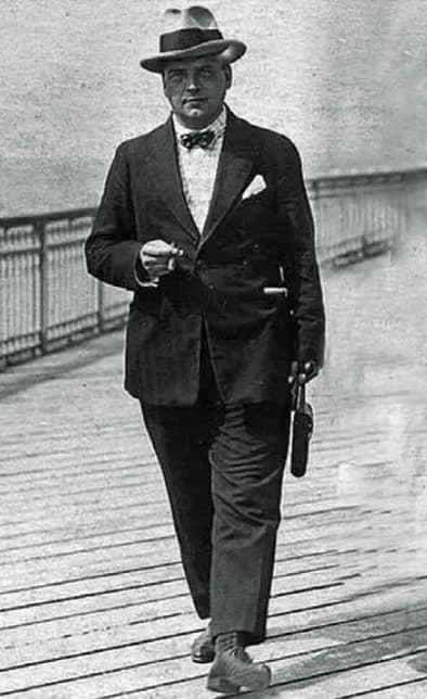 Yrjö Koskelainen