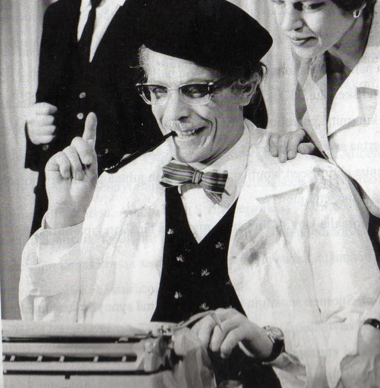 Yrjö Parjanne