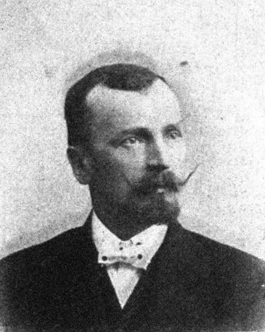 Vinzenz Kraus
