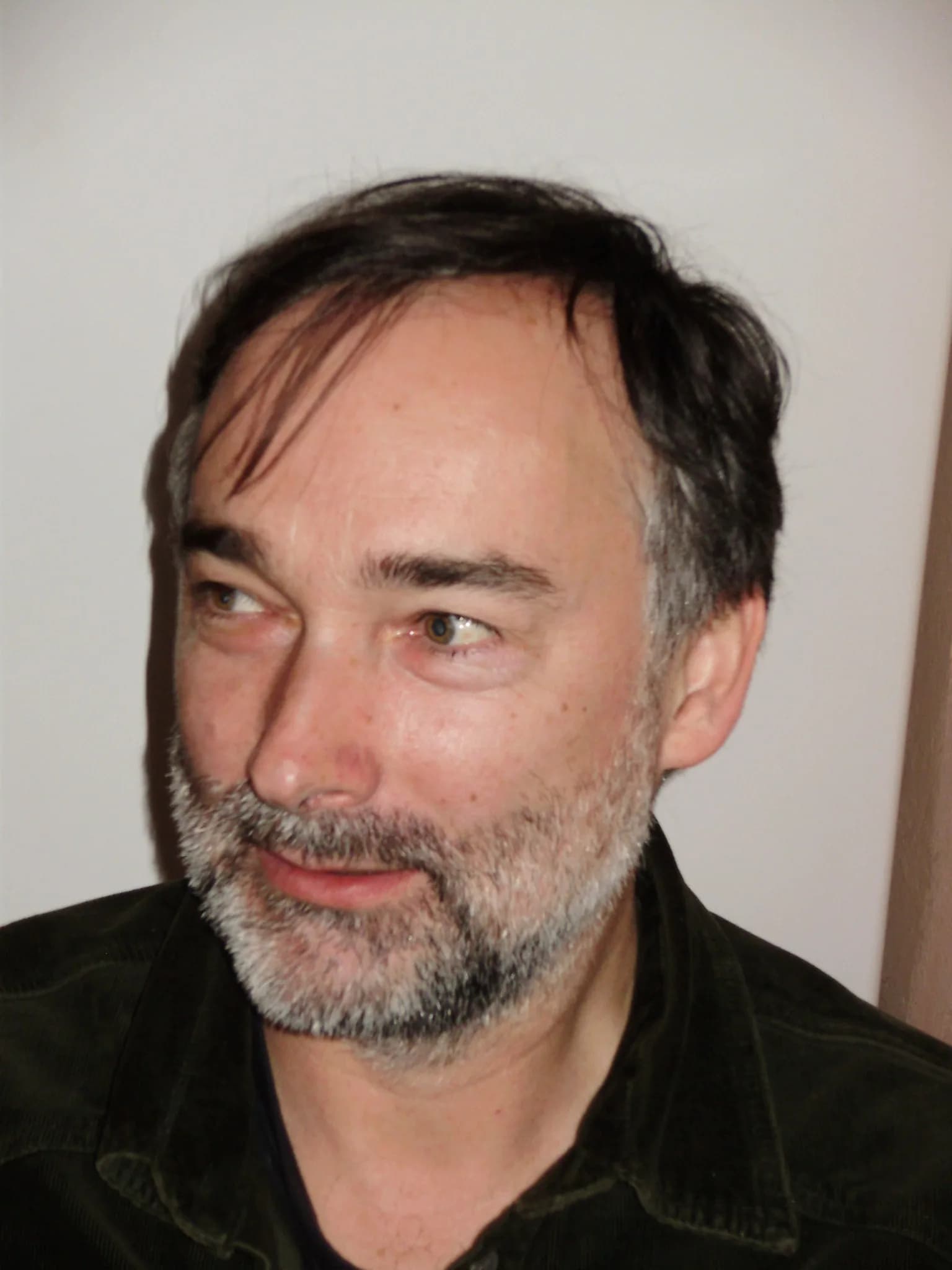 Vladimír Brych