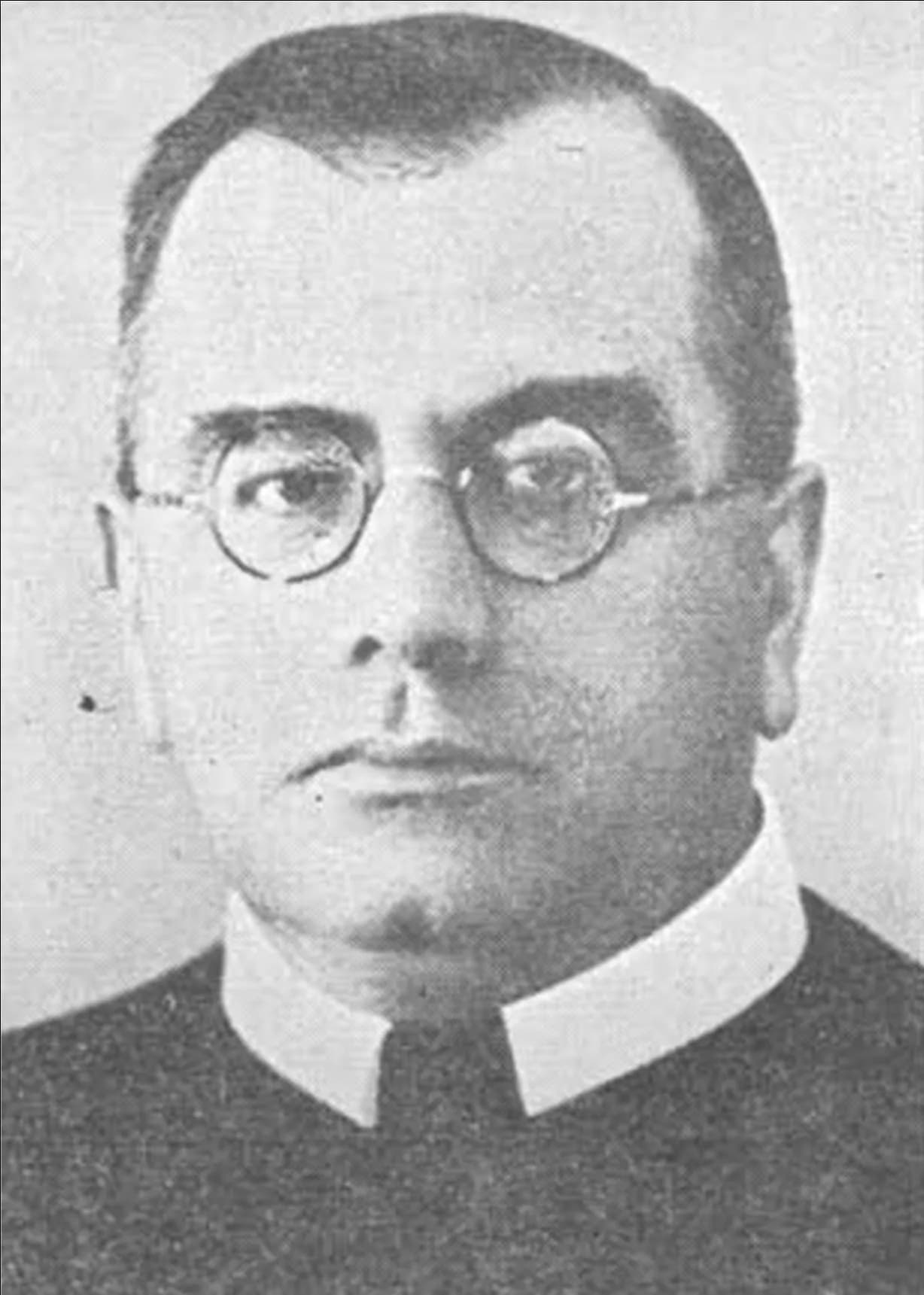 Sewerijan Baranyk