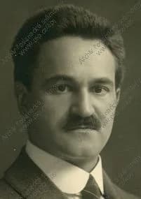 Vladimír Drobný