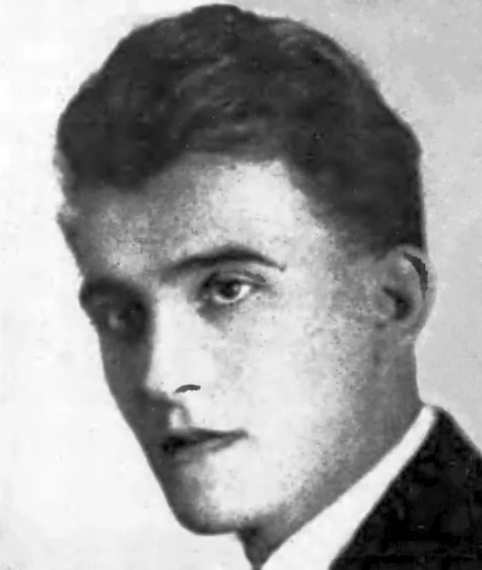 Edmond Trachta