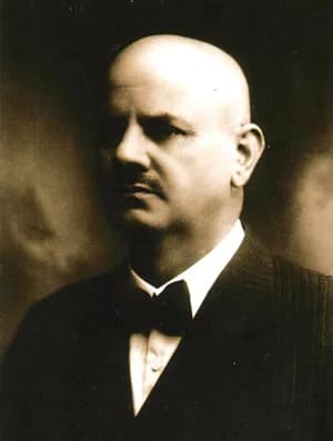Vladimír Fajnor