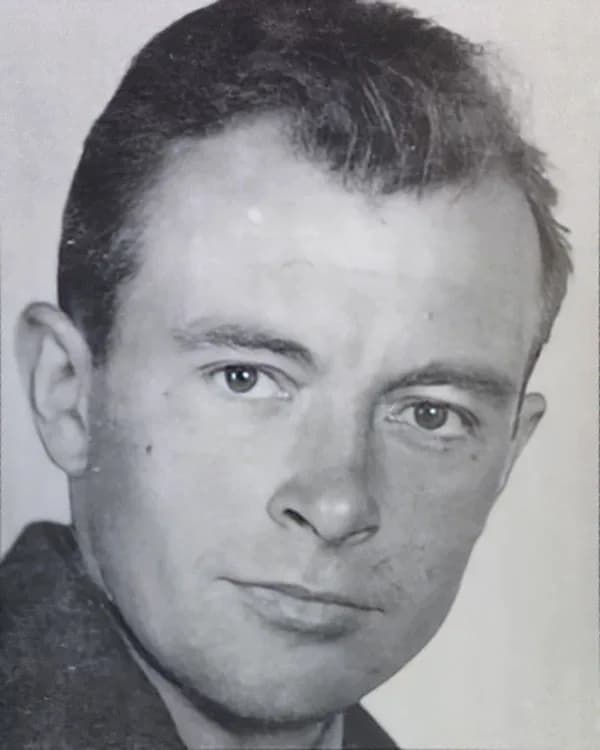 Vladimír Hauptvogel