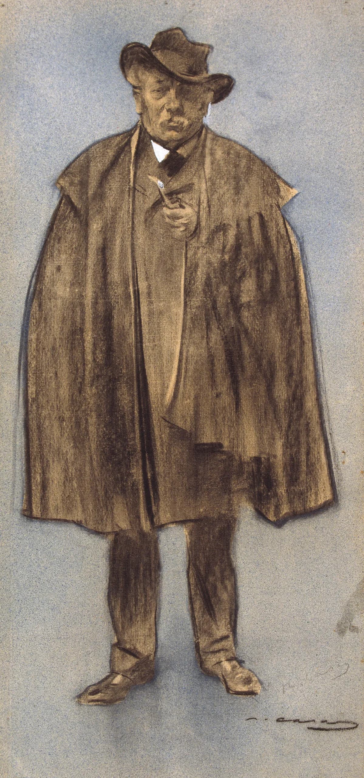 Albert Llanas