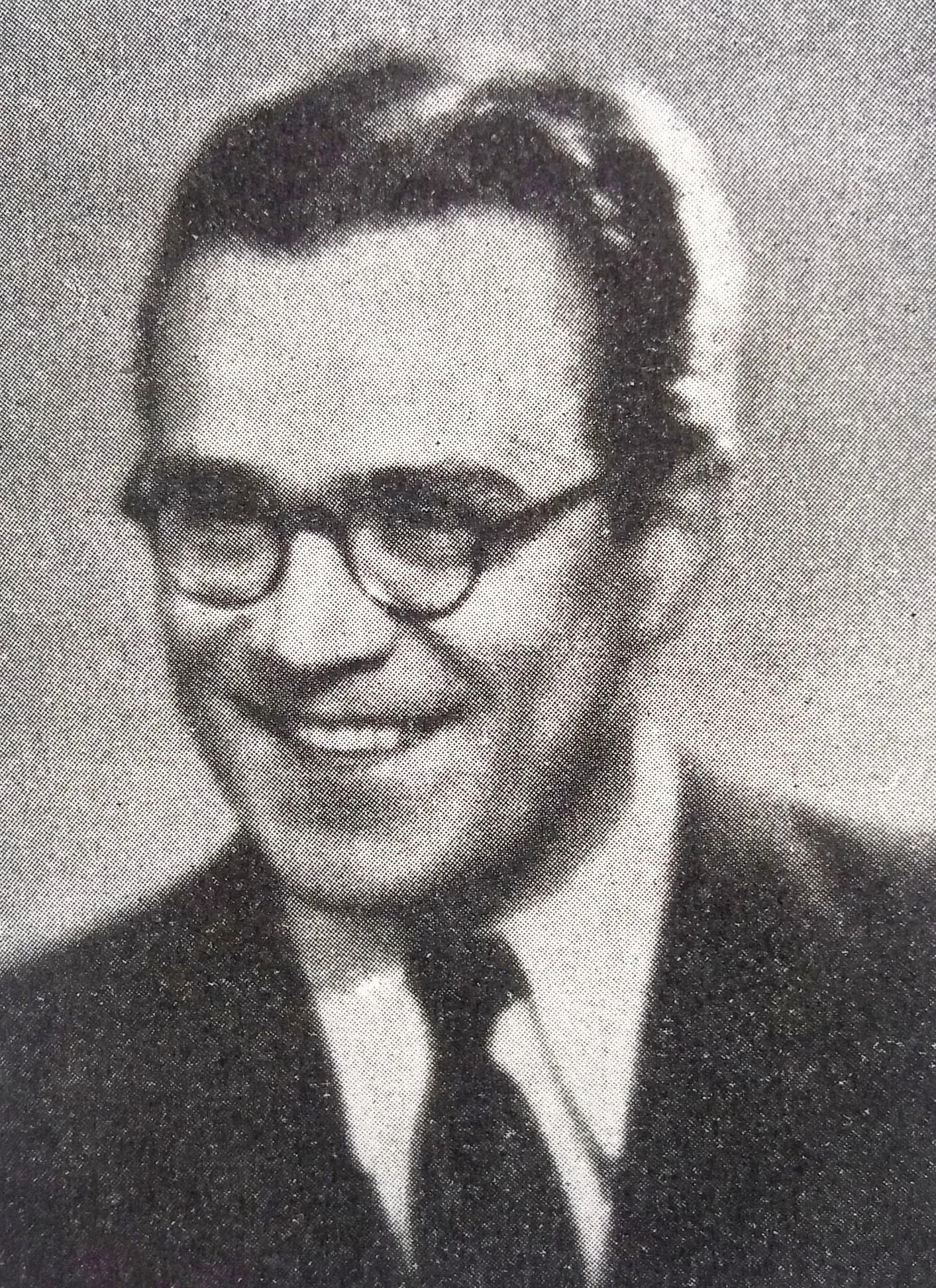 Vladimír Hlavatý