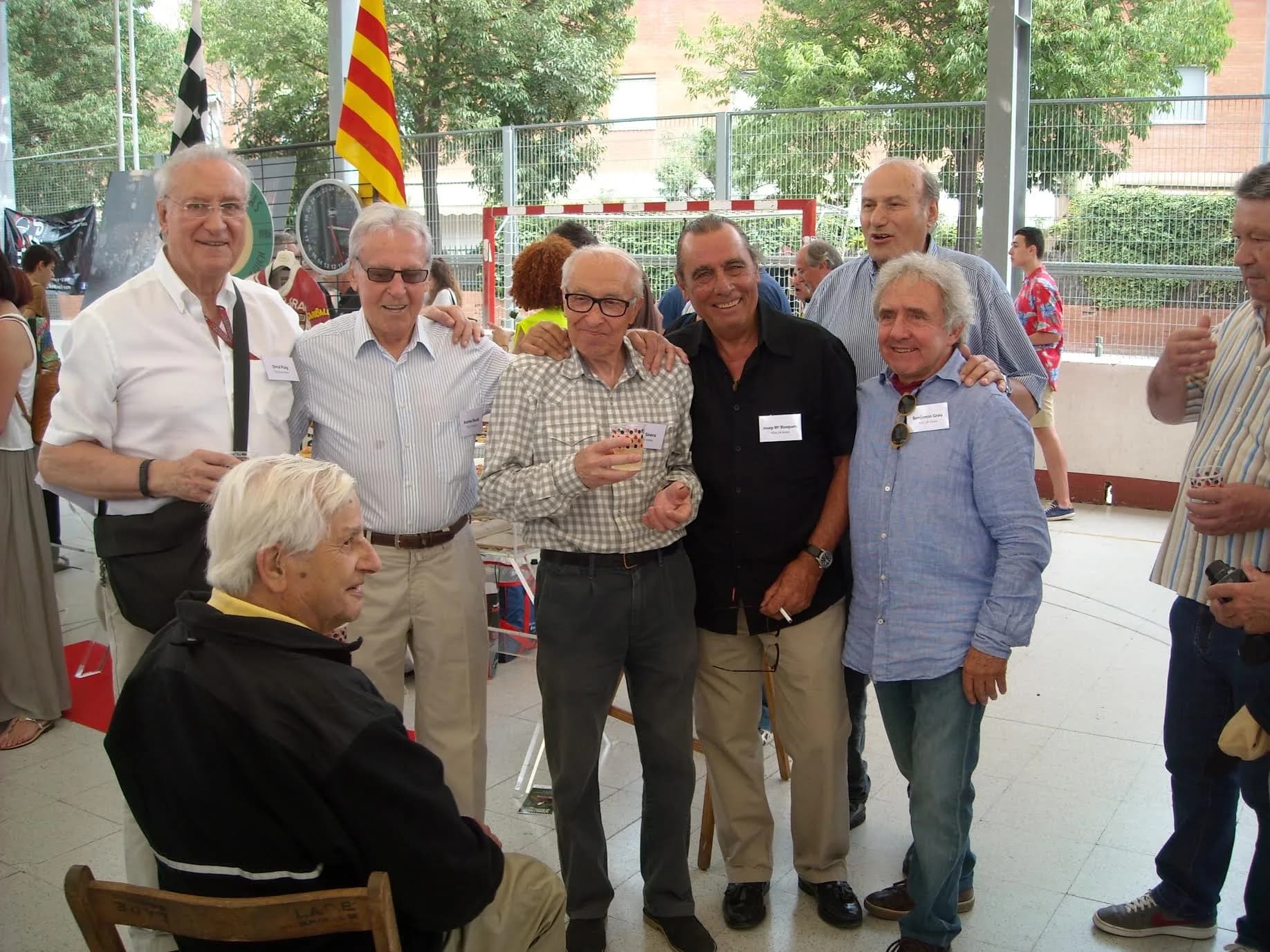 Andreu Basolí i Rabasa