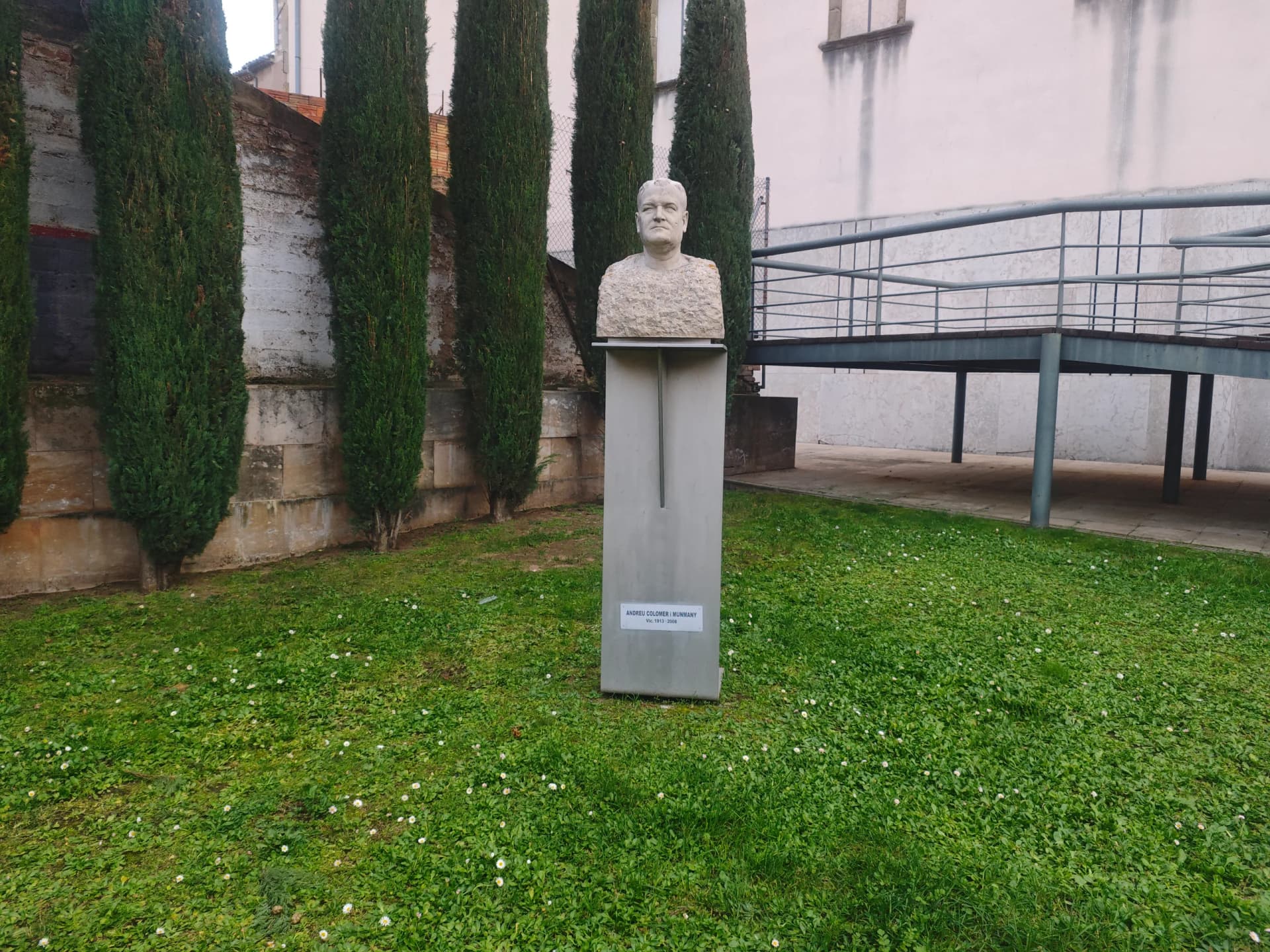 Andreu Colomer i Munmany