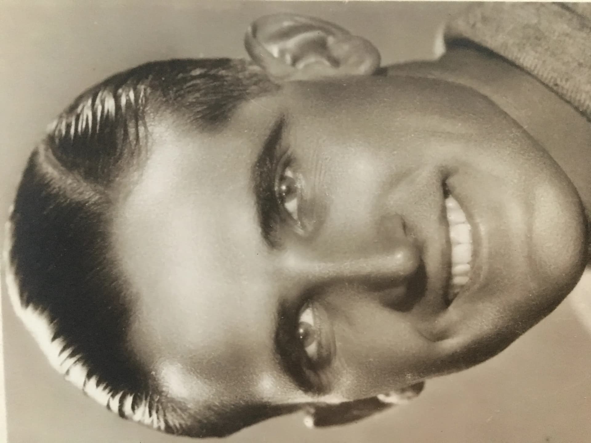 Antonio Prior Martínez