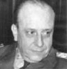 Oscar Antonio Montes