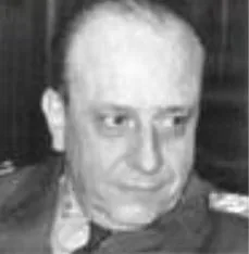 Oscar Antonio Montes