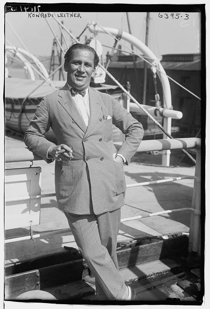 Konradi Leitner