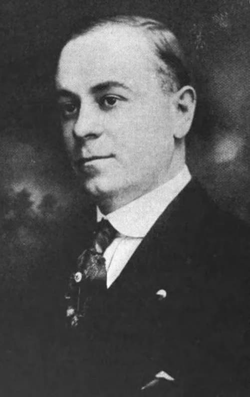 Harry Leslie Keepers