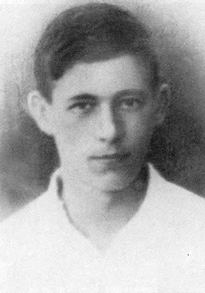 Vladimir Osmuhin