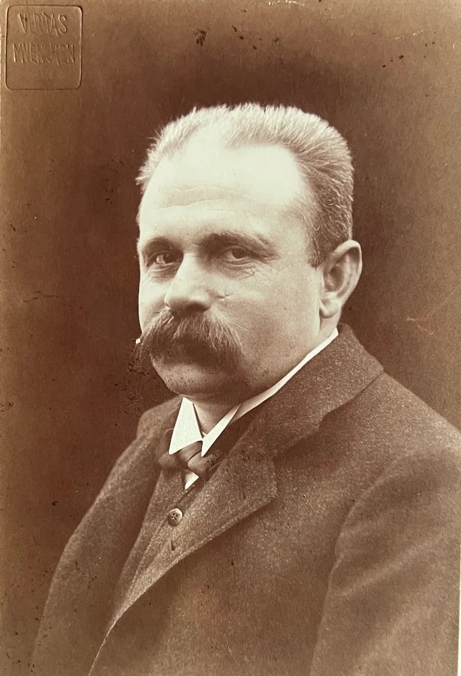 Johannes Müller