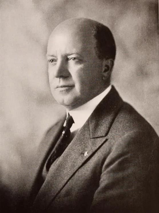 Walter Scott Butterfield
