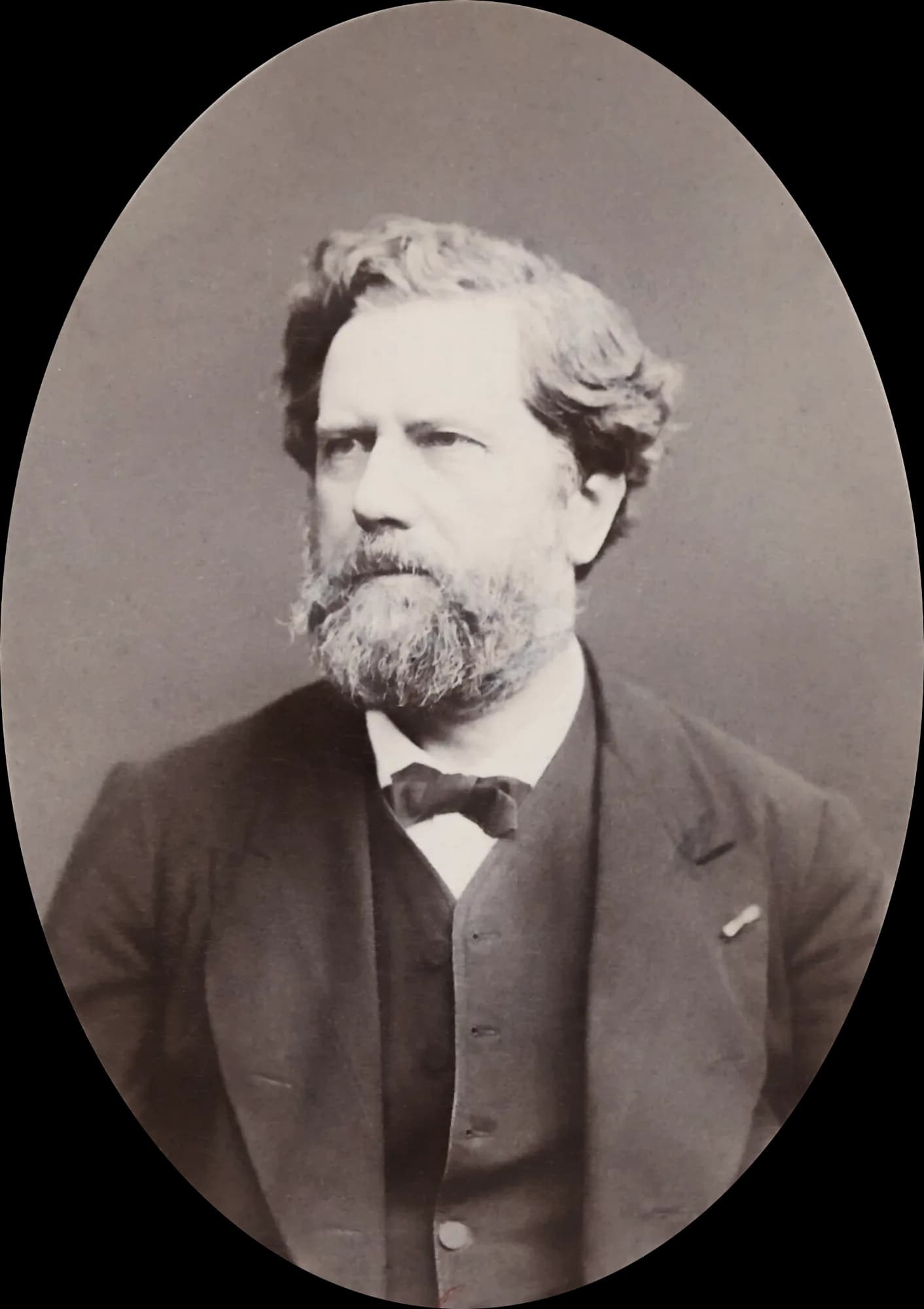 Edmé Félix Alfred Vulpian