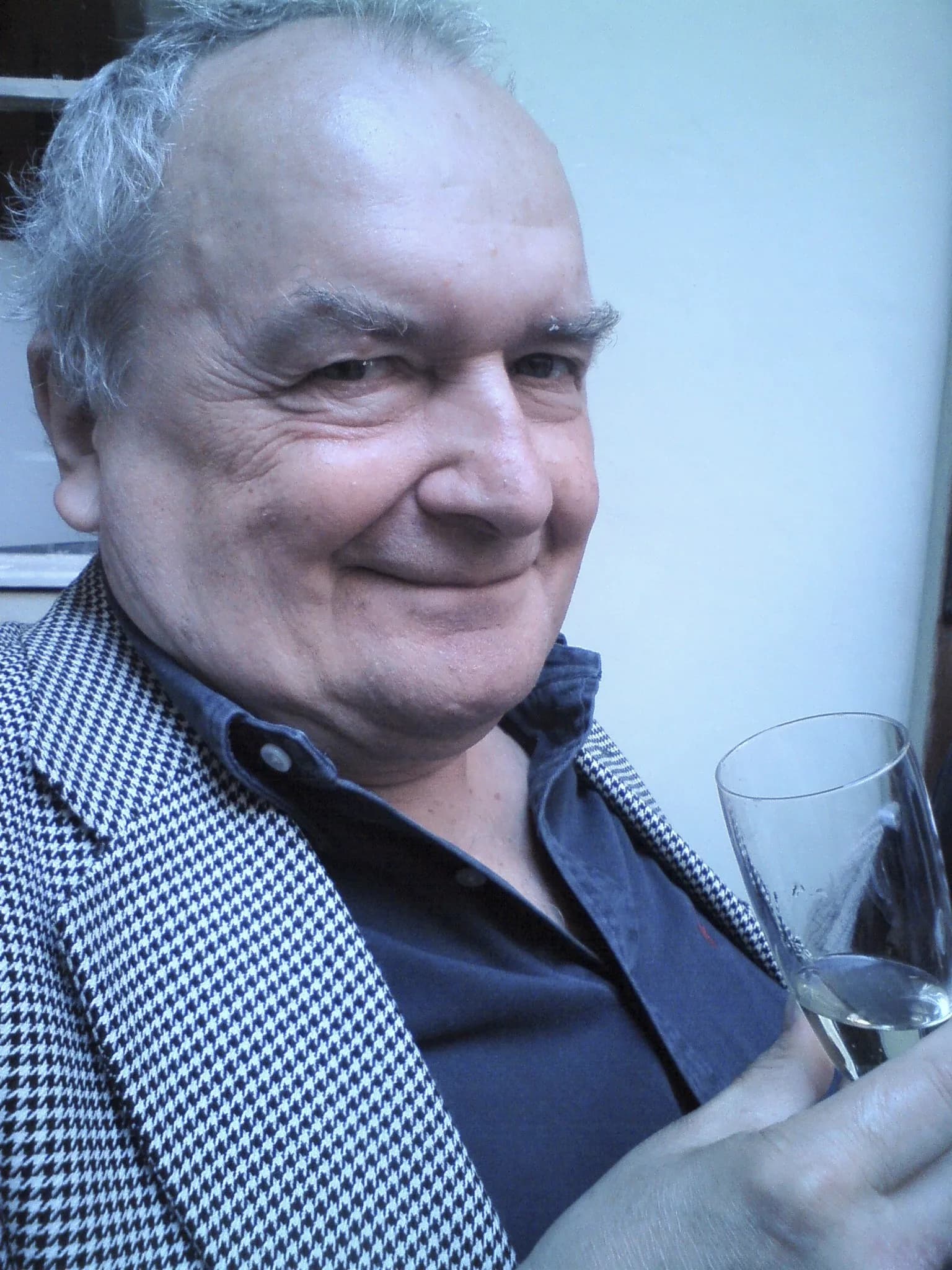Vladimír Poštulka