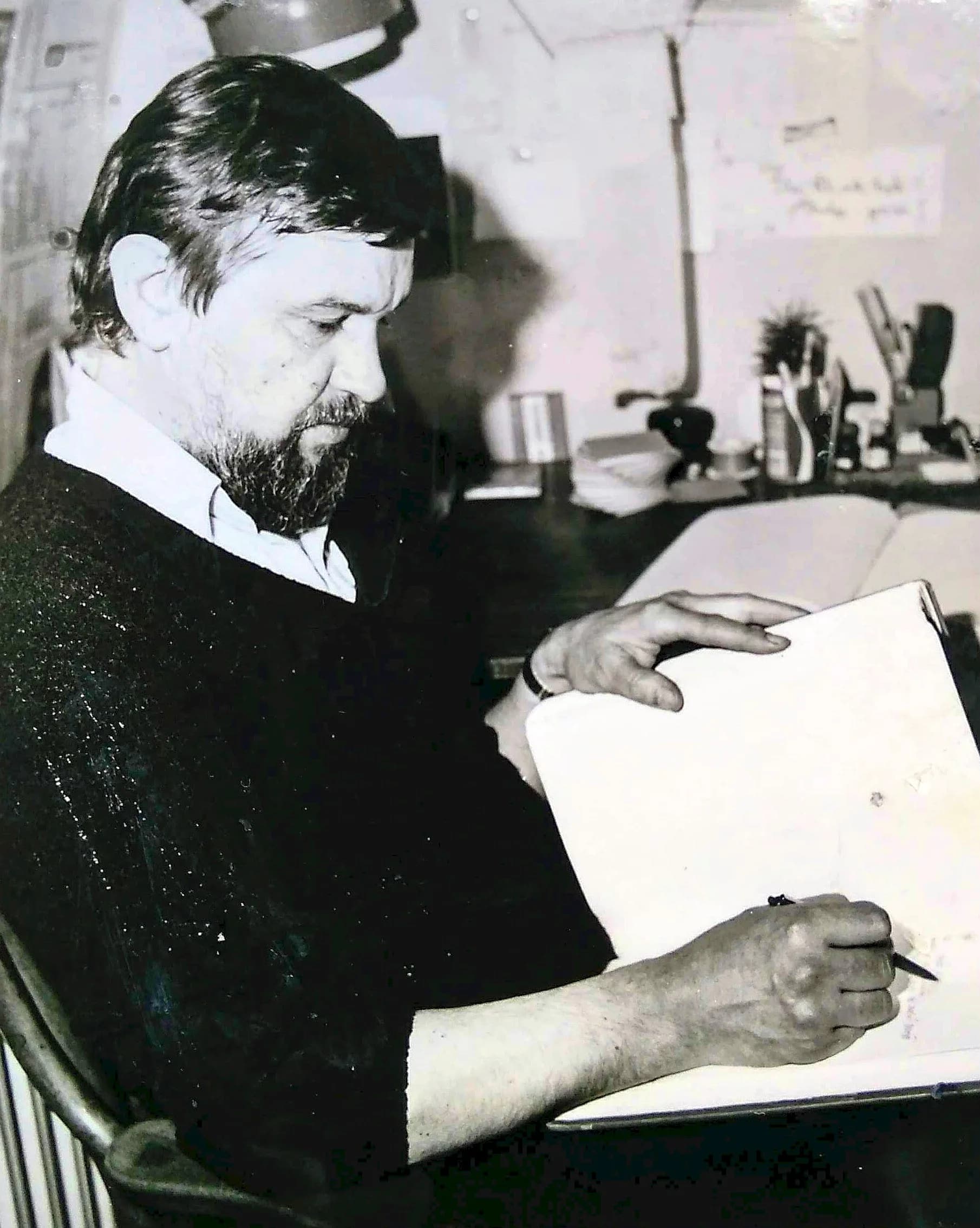 Vladimír Renčín