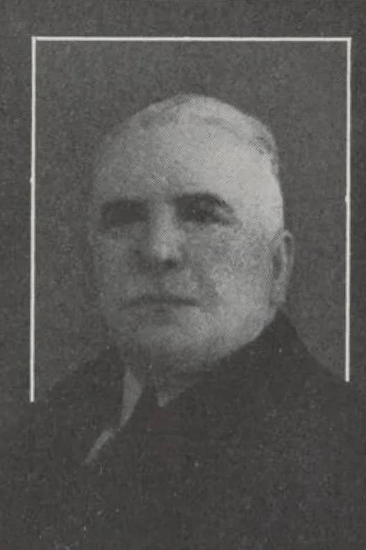 Bernardino de Melgar y Abreu