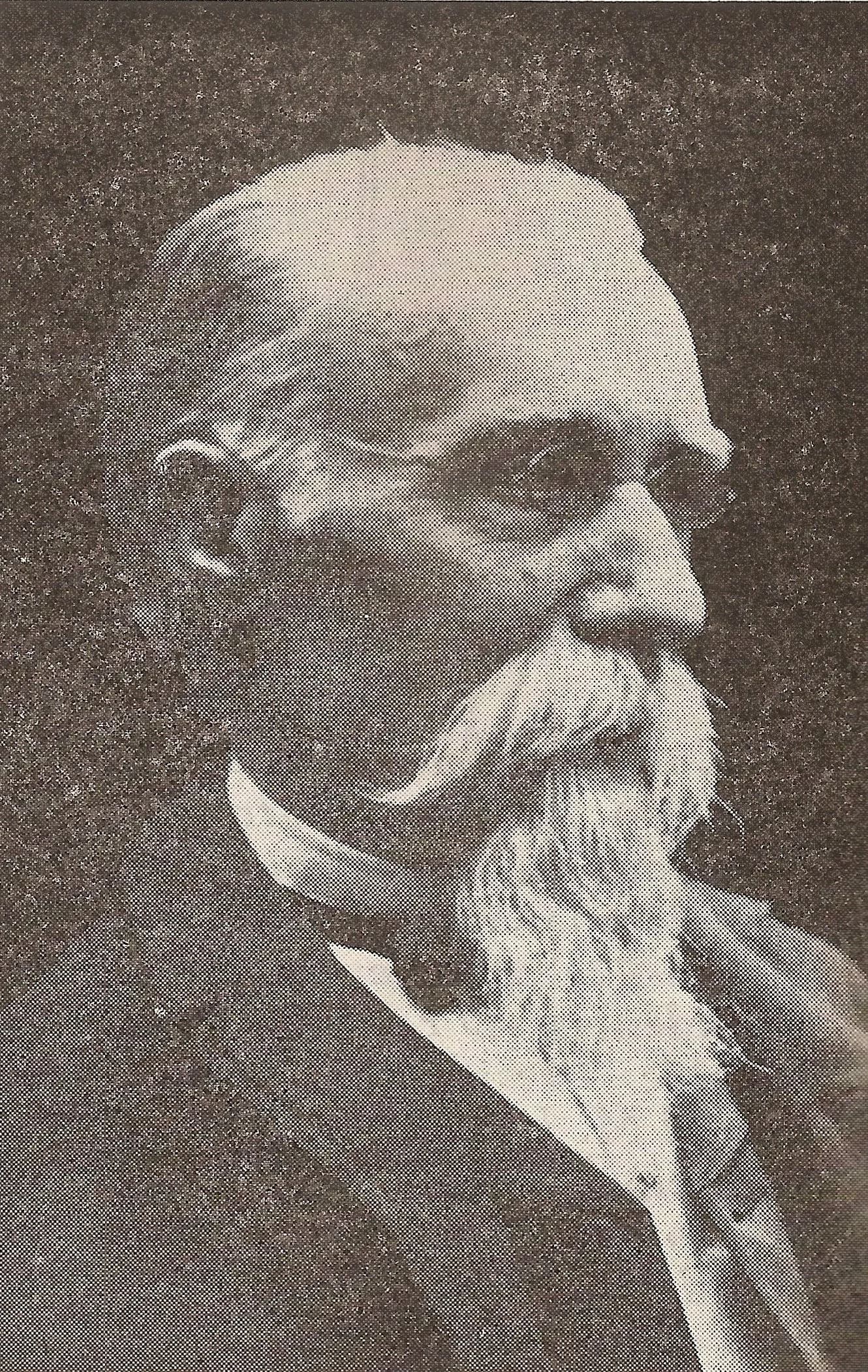Bernat Torroja i Ortega