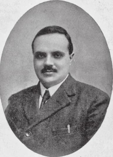 Bindo Chiurlo