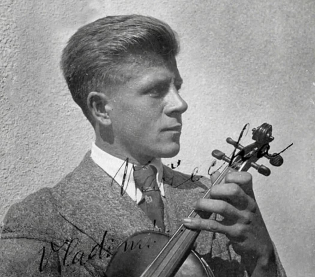 Vladimír Vařecha