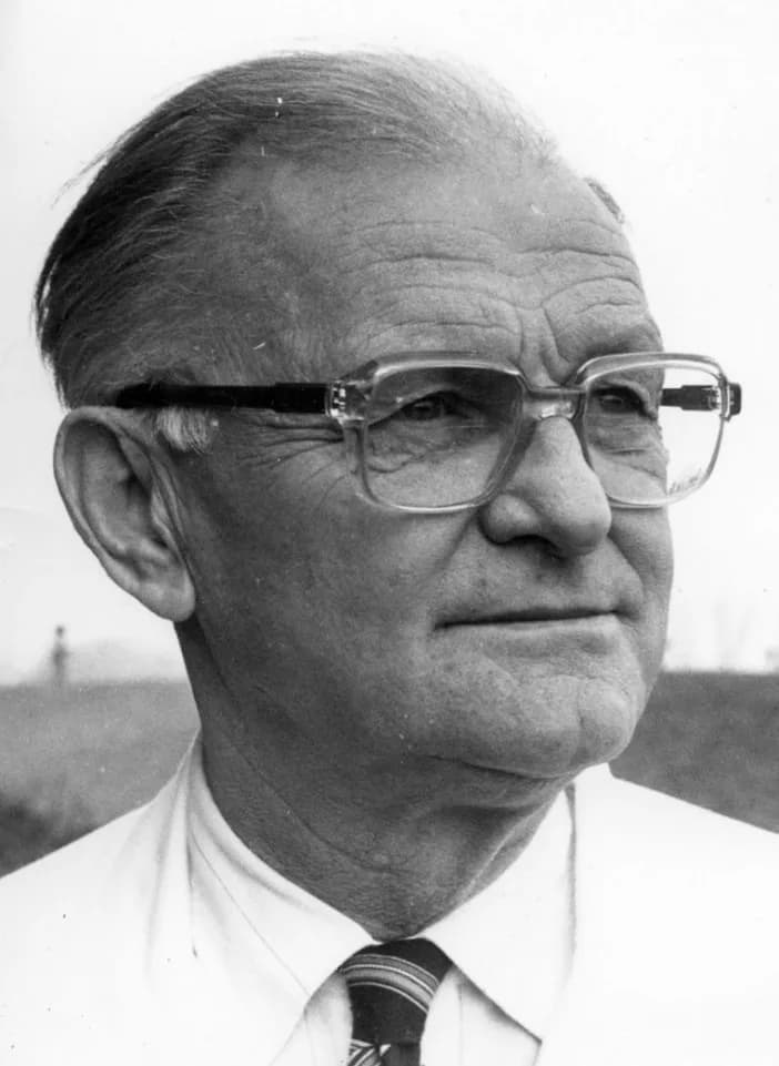 Gerhard Voigt
