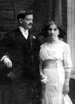 Vlasta Javořická