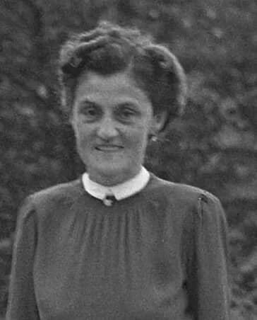 Jet van der Meulen