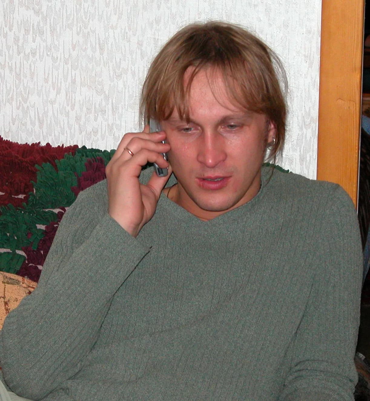 Alexey Khodorych