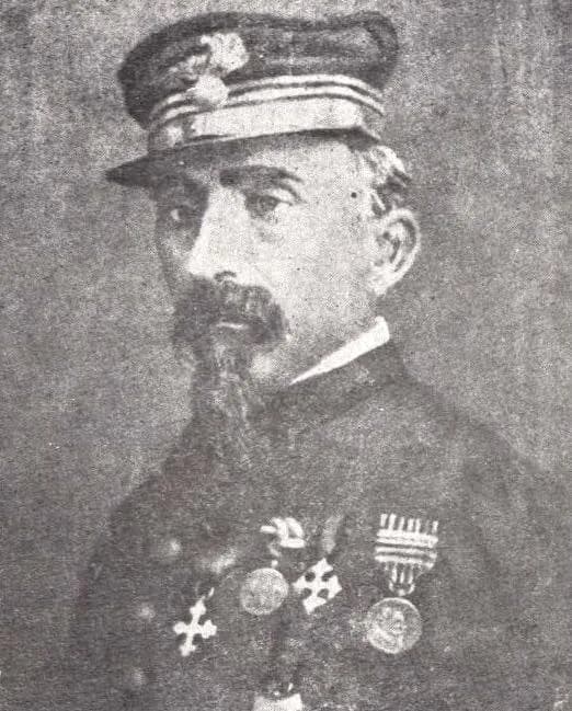 Giambattista Pentasuglia