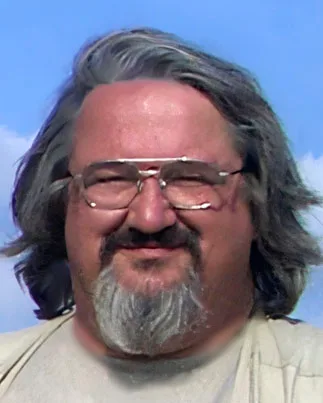 Andrey Rodionov