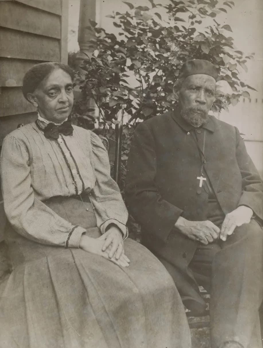 Sarah Elizabeth Tanner
