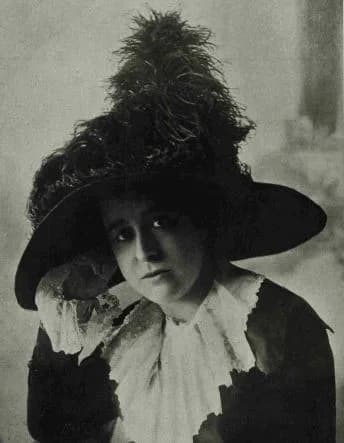 Emilia Baró