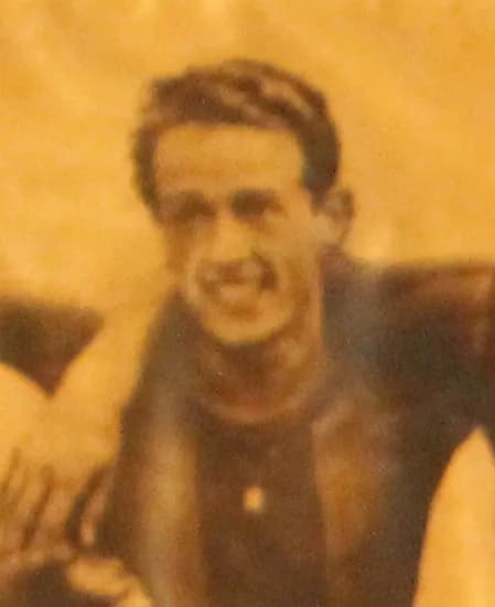 Enric Mas