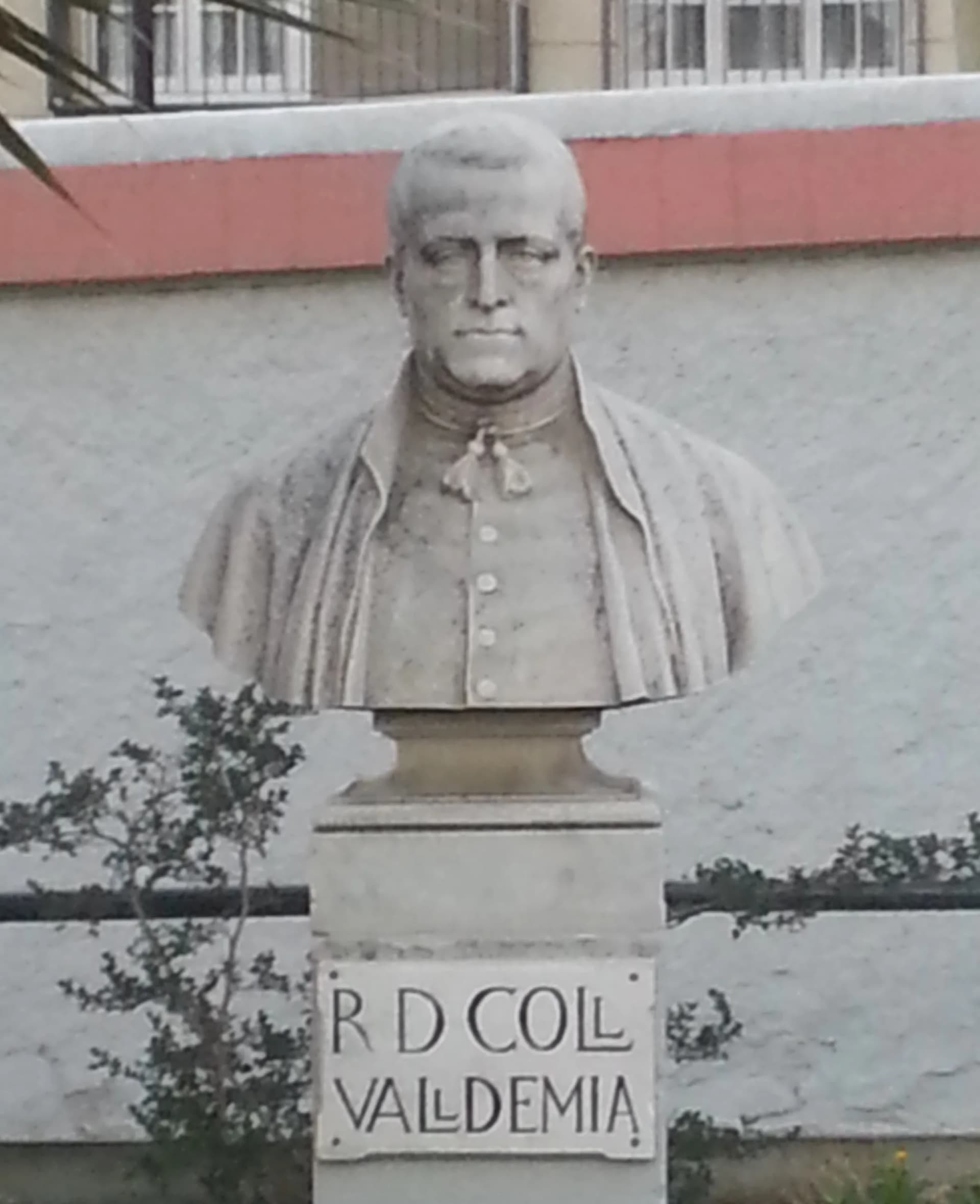 Ermengol Coll de Valldemia